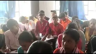 ICC Computer Training Institute Theory point.