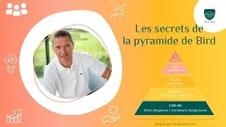 Les secrets de la Pyramide de Bird