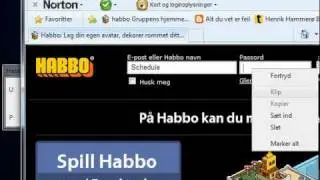 (2010) Habbo Password Hacker (2010)