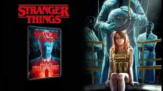 MA COLLECTION BD STRANGER THING