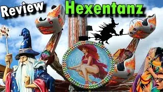 Hexentanz [Markmann] - Review