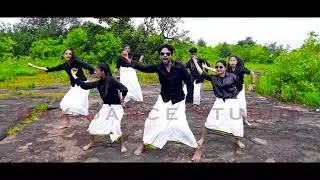 Jigelu Rani || dance cover by max dance studio || choreography by max sir
