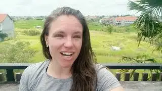 My Canggu Bali Guest House Tour | Bali Cost of Living