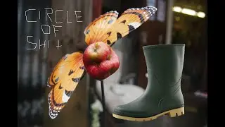 Circle of Shit - Gumaky