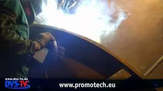 DVS-TV Nachrichten 34 (27.08.2013)