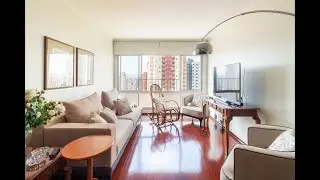 Apartamento | Pomp&eacute;ia | S&atilde;o Paulo | 77522