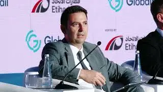 Tolga Akkaş | Doğuş Construction | Global Rail 2025