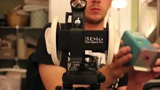 so ASMR... much tapping... very tingle