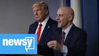 Malaria drug may treat coronavirus