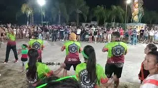 Orfeo 2025/Prueba de Sonido/Monte Caseros