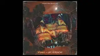 Yugi - Life is Peachy ( BEAT TAPE )