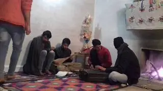 Chitrali New Song 2019  | Ma Hardi Tasum Choki Sher |