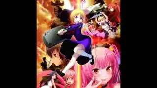 Nitro Royale - Kaigen Theme