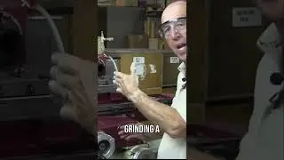 Toolmaking Secrets  Grinding Tapers Safely and Precisely #howto #cnc #machining #suburbantool
