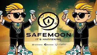 SAFEMOON PUMP IT UP