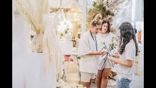Welcome to the One Fine Day Wedding Fair