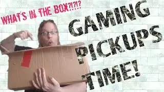 Useless Gaming Pickups Episode 7