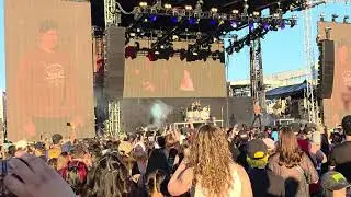 The Plot In You (Live) When We Were Young 2025