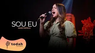 Jaiane Portella | Sou Eu [Cover Fabiana Anast&aacute;cio]