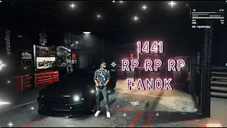 [HUN] RP-RP-RP 1441 majmaival közös beszélgetés.