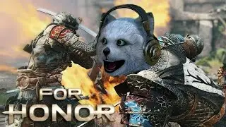 NEW SEASON NEW HEROES! | Live Stream | For Honor