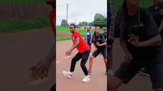 Gospel Lingala trending dance challenge🥳 | davybosco254  #shortvideos #subscribe #viral #gospel