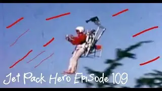 Jet Pack Hero Episode 109 Helldivers 2 Operation Commando mission Gameplay Super Helldive