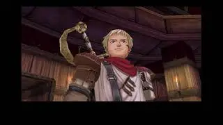 Rogue Galaxy PS2 livestream