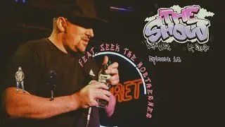 Seek The Northerner: Authenticity, Labels & Legacy in UK Hip-Hop | The Show Podcast