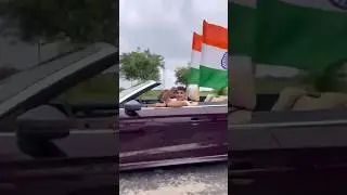 Mera bhaarat Mahaan 🇮🇳🫡 #iamnitin #themridul #nitinmridul #nitin #india #independenceday