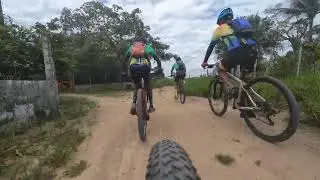 Desafio 7 Cachoeiras 2025 (Sa&iacute;da de Murutuba)