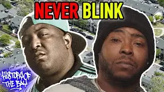 J. Stalin Shares How He Met The Jacka