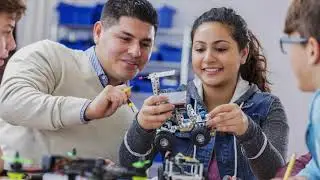 Spirit of Education Award 2021: Helios Education Foundation