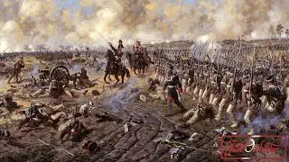 27. Ben Hayden - Nanga (High Momentum, High Depth, High Power) Epic History TV Soundtrack