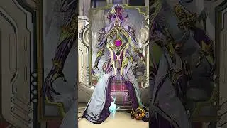 DONDE conseguir  esta SYANDANA | WARFRAME MAOMIX