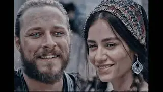 Kuruluş Osman Müzikleri Aşk V1 (Göktuğ & Zoe Zoyi)
