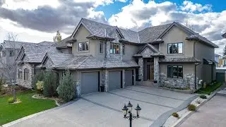 4810 Donsdale Drive NW Edmonton AB T6M 2N2 JASEN REBOH RE/MAX EXCELLENCE 780-965-7332