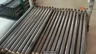 Ringlock Scaffolding Ledger Manufacturing - Wellmade China - Ring Lock System Scaffold Horizontals