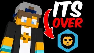 O FIM DO BADLION CLIENT