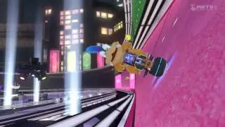 Electrodrome feat. R.O.B. CRAFT