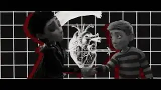 rudolph x tony - noah's ark