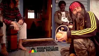 RasMoses - Guide and Swing [Official Video 2021]