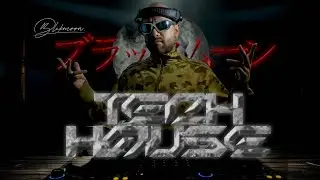 BLCKMOON | Tech House Mix 2024 | MAY Dj Set Vol. 17