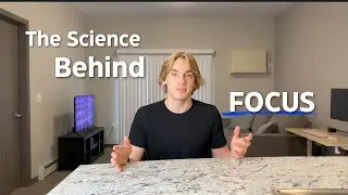 The Truth About Focus: Science-Based Tips for Productivity