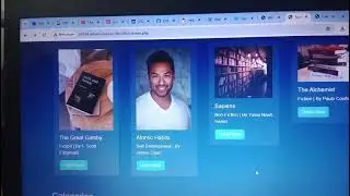 My Audible Clone &ndash; Audio Books & Stories App