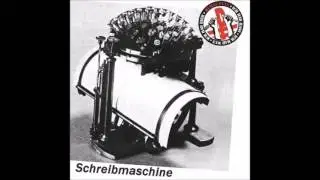 Human Punx - Nietzsches Schreibmaschine (Full Album)