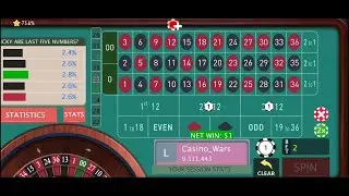 🎯 Triple Martingale Roulette System &ndash; 2 Dozen Strategy That Doubles the Action!