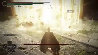 Mimic vs player The War Hawk Build Phase 2