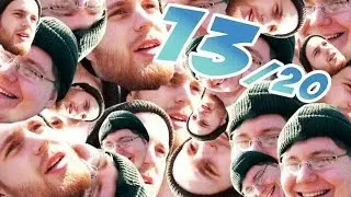 Oluthaaste 13/20