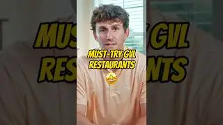Looking for Great Food in Greenville SC? Watch This! 🤤 #shorts #realestate #screaltor #greenvillesc